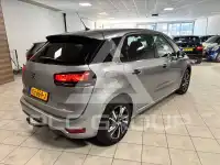 2017 Citroen C4