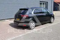 2017 Citroen C4