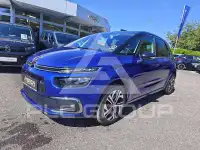 2017 Citroen C4