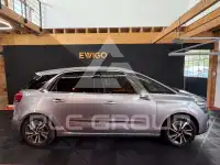 2017 Citroen C4
