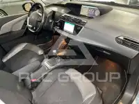 2017 Citroen C4