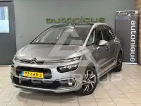 2017 Citroen C4
