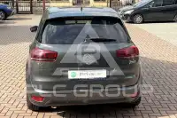 2017 Citroen C4