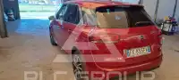 2017 Citroen C4