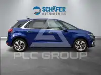 2017 Citroen C4