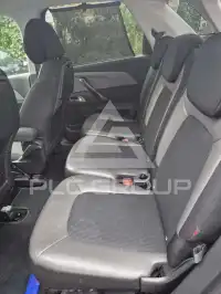 2017 Citroen C4