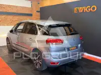 2017 Citroen C4