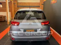 2017 Citroen C4
