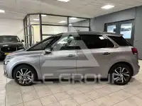 2017 Citroen C4