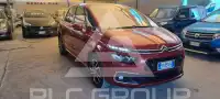 2017 Citroen C4
