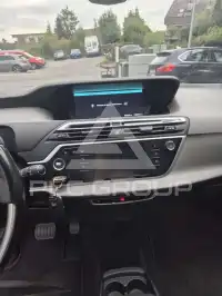 2017 Citroen C4
