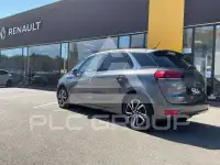 2017 Citroen C4