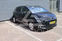 2017 Citroen C4
