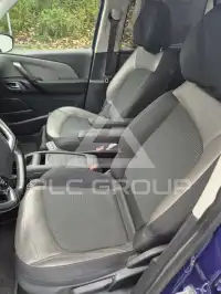 2017 Citroen C4