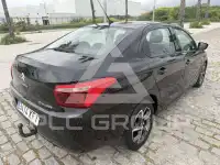 2017 Citroen C-Elysee