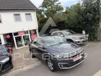2017 Citroen Celyse