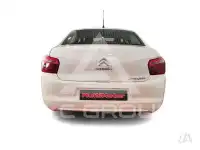 2017 Citroen Celyse