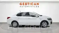 2017 Citroen C-Elysee