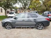 2017 Citroen Celyse