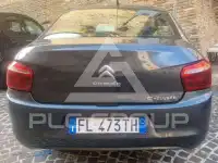 2017 Citroen Celyse