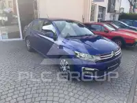 2017 Citroen C-Elysee