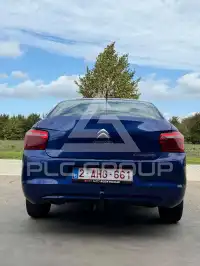 2017 Citroen Celyse