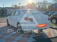 2017 Citroen C-Elysee