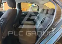 2017 Citroen C-Elysee