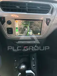 2017 Citroen Celyse