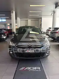 2017 Citroen Celyse