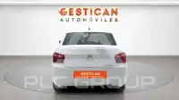 2017 Citroen C-Elysee