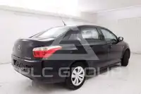 2017 Citroen C-Elysee