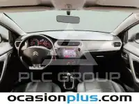 2017 Citroen C-Elysee