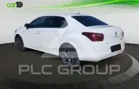 2017 Citroen Celyse