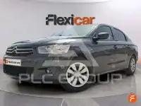2017 Citroen C-Elysee