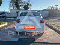 2017 Citroen C-Elysee