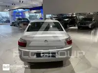 2017 Citroen C-Elysee