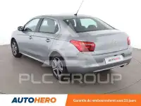 2017 Citroen Celyse