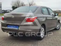 2017 Citroen Celyse