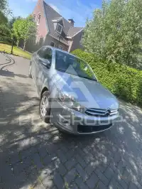 2017 Citroen Celyse