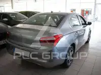 2017 Citroen C-Elysee