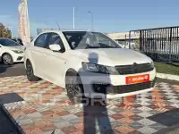 2017 Citroen C-Elysee