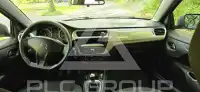 2017 Citroen C-Elysee