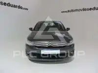 2017 Citroen Celyse