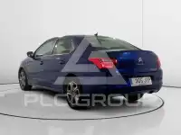 2017 Citroen Celyse
