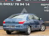 2017 Citroen Celyse