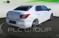 2017 Citroen Celyse