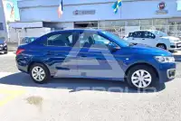 2017 Citroen Celyse