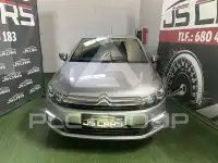 2017 Citroen Celyse
