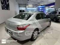 2017 Citroen C-Elysee